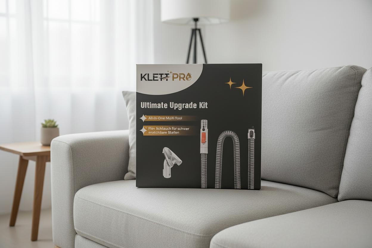 Ultimate Upgrade Kit