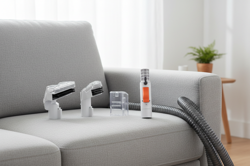 Cleanflow Master Kit